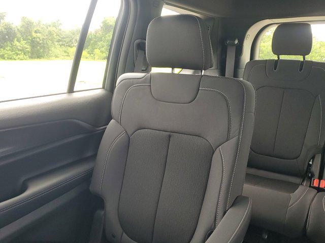 new 2025 Jeep Grand Cherokee L car, priced at $43,248