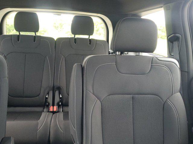 new 2025 Jeep Grand Cherokee L car, priced at $43,248