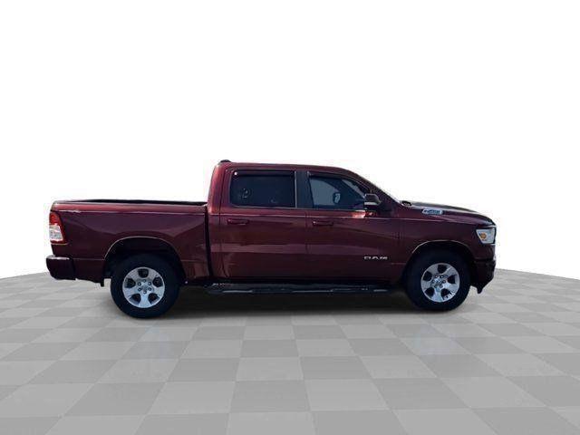 used 2019 Ram 1500 car, priced at $27,699