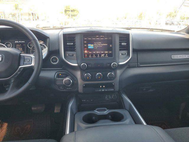 used 2019 Ram 1500 car, priced at $27,699