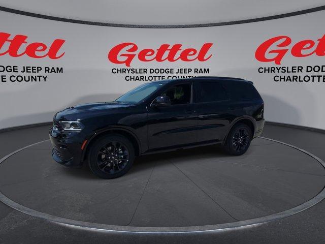 new 2024 Dodge Durango car, priced at $51,974