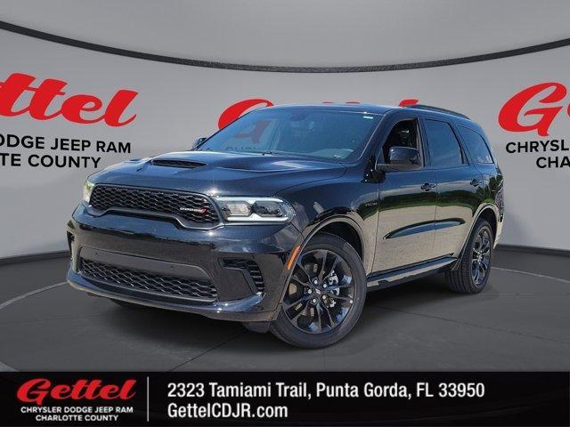 new 2024 Dodge Durango car, priced at $51,974