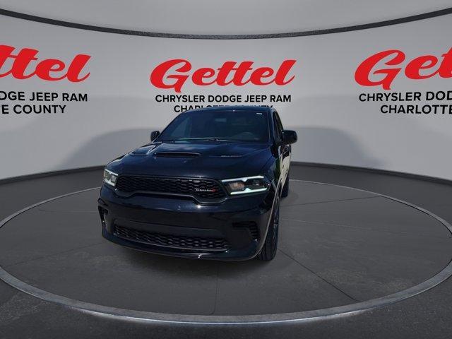 new 2024 Dodge Durango car, priced at $51,974