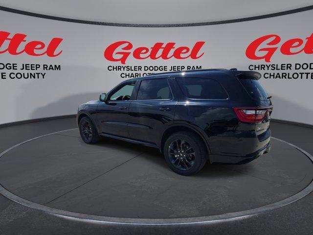 new 2024 Dodge Durango car, priced at $51,974