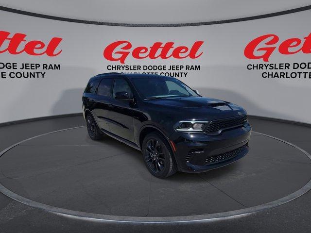 new 2024 Dodge Durango car, priced at $51,974