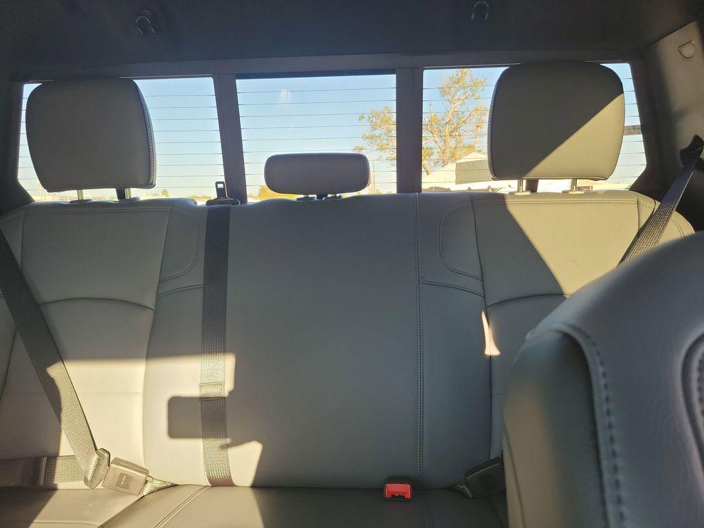 new 2026 Ram 2500 car, priced at $62,837