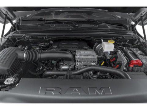 used 2019 Ram 1500 car, priced at $32,247