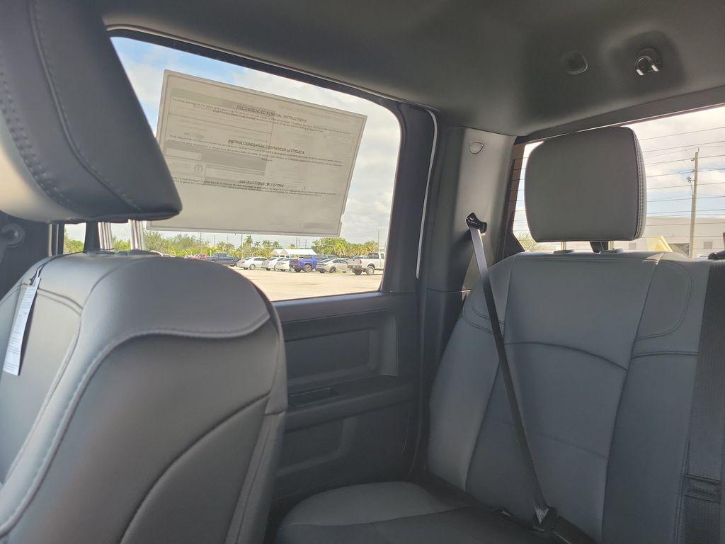 new 2026 Ram 3500 car, priced at $70,995