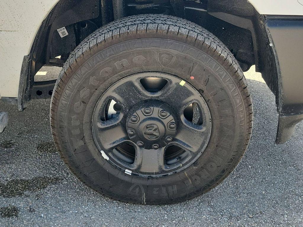 new 2026 Ram 3500 car, priced at $70,995