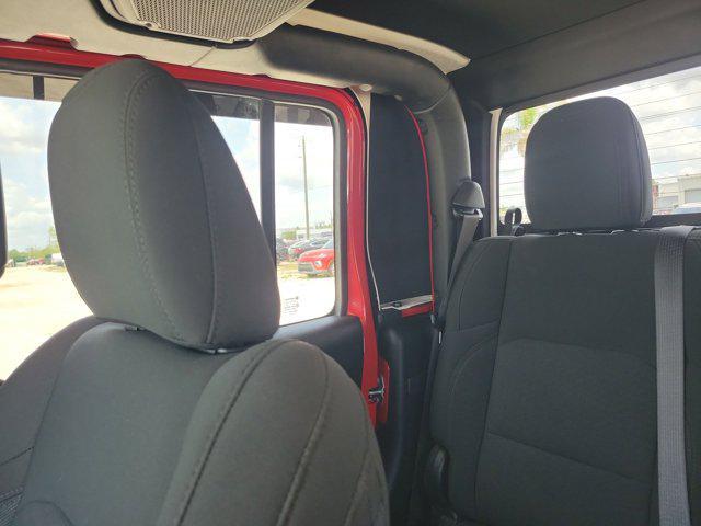 used 2021 Jeep Gladiator car, priced at $29,922