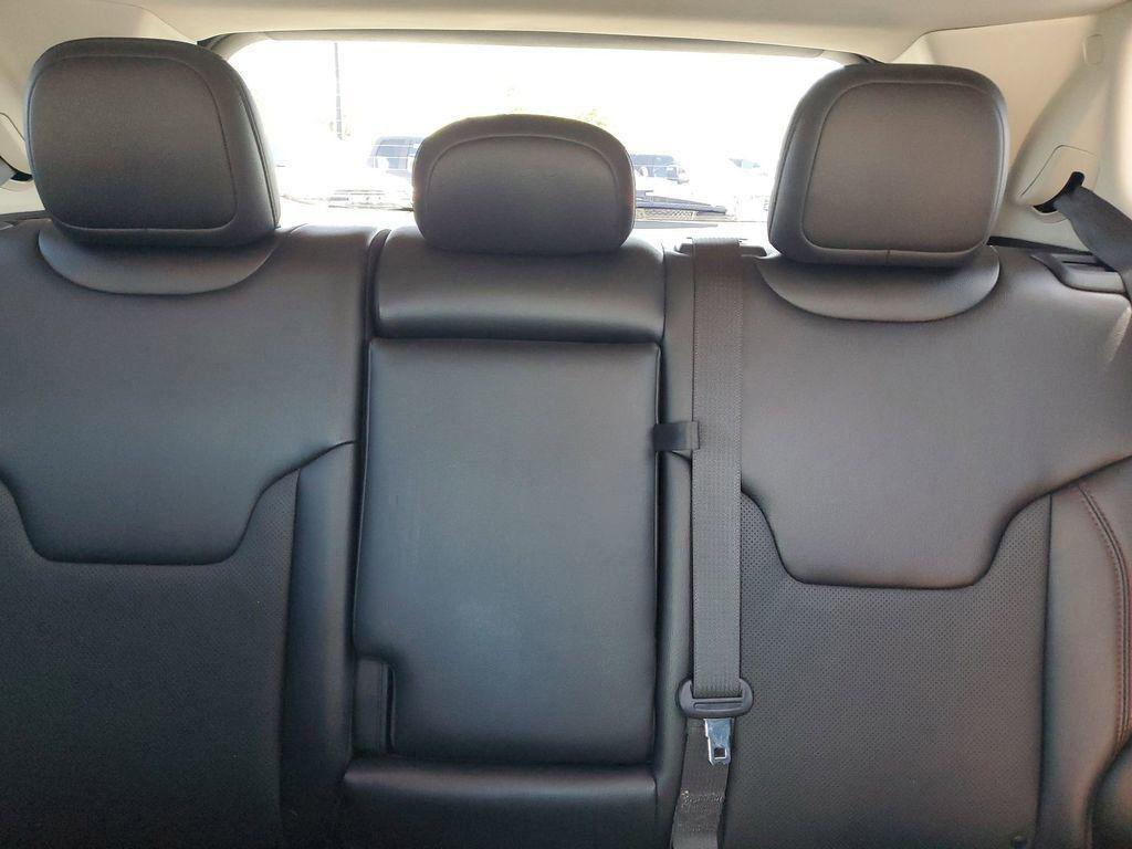 used 2021 Jeep Compass car, priced at $20,999