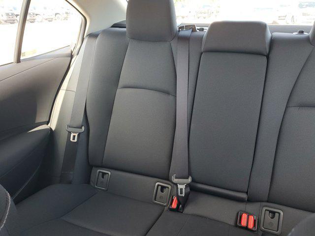used 2024 Toyota Corolla Hybrid car, priced at $22,577