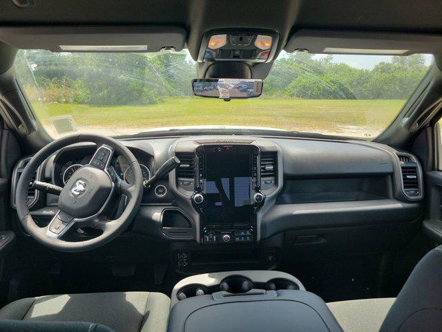 new 2025 Ram 3500 car, priced at $70,777