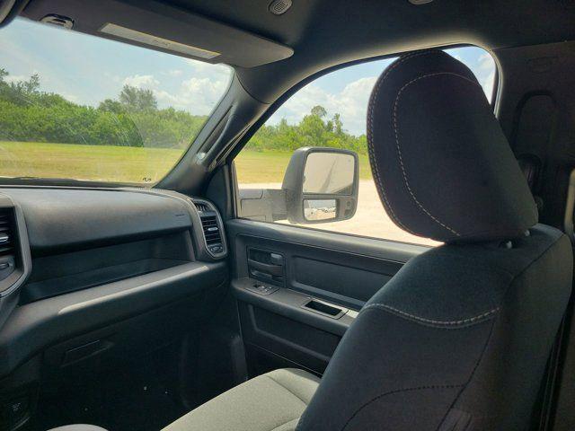 new 2025 Ram 3500 car, priced at $65,918