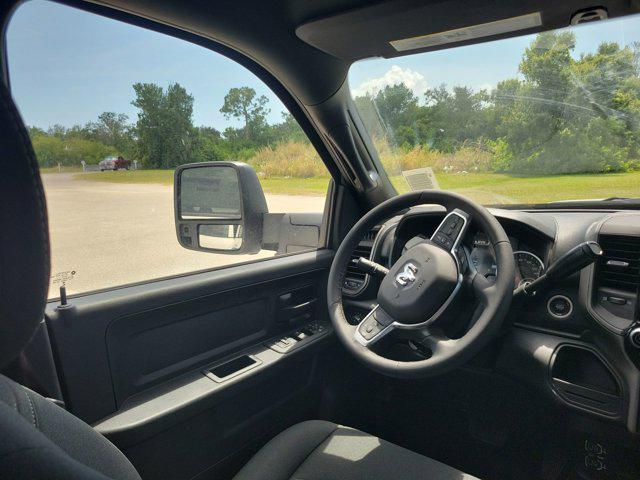 new 2025 Ram 3500 car, priced at $70,777
