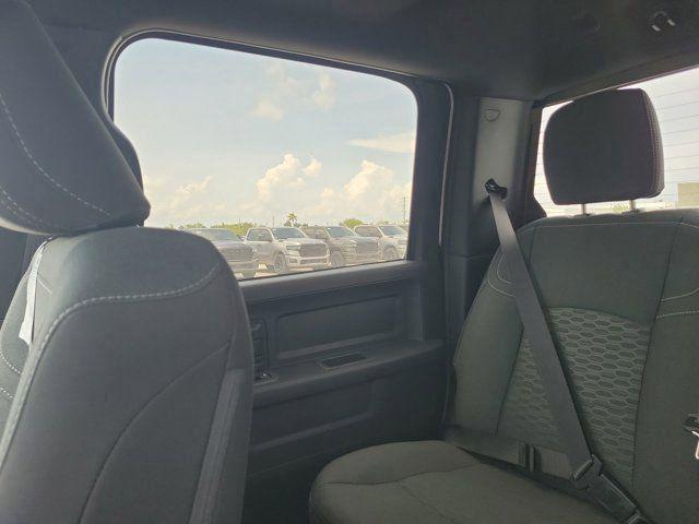 new 2025 Ram 3500 car, priced at $65,918