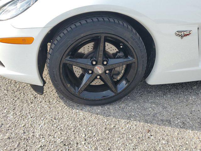 used 2013 Chevrolet Corvette car, priced at $35,221
