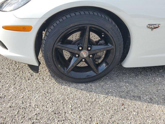 used 2013 Chevrolet Corvette car, priced at $35,221