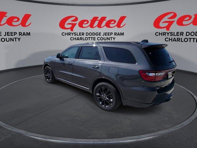 new 2024 Dodge Durango car, priced at $56,236