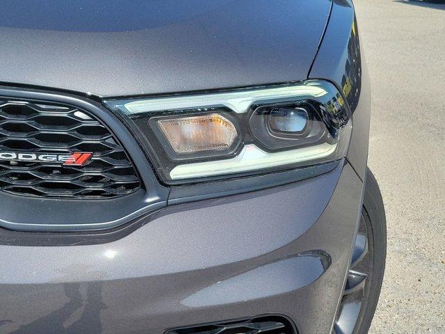 new 2024 Dodge Durango car, priced at $56,236