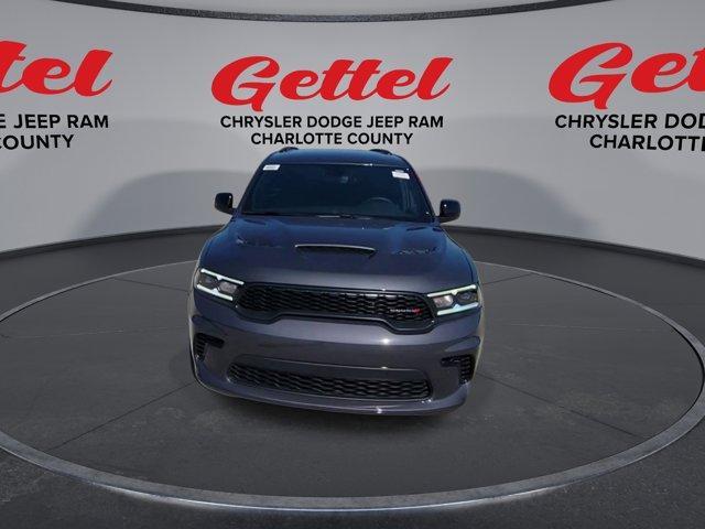 new 2024 Dodge Durango car, priced at $56,236