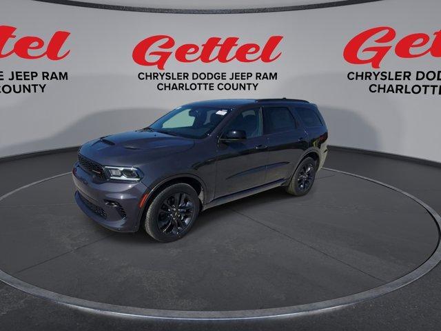 new 2024 Dodge Durango car, priced at $56,236