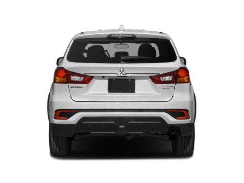 used 2019 Mitsubishi Outlander Sport car, priced at $14,456