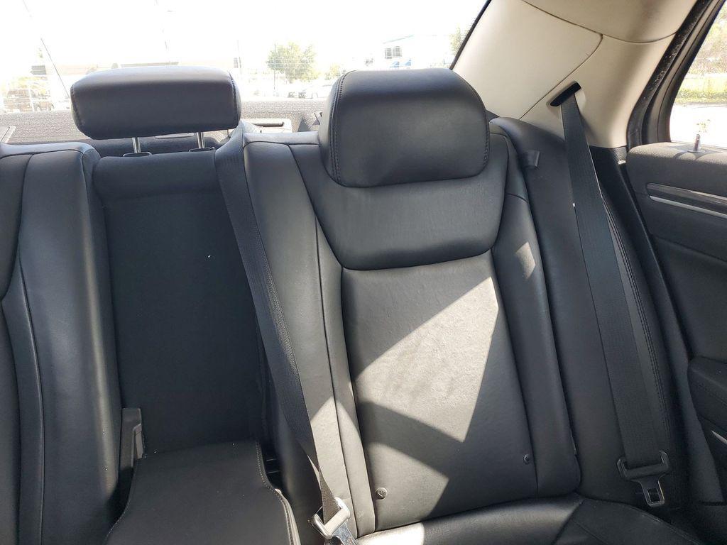 used 2016 Chrysler 300 car, priced at $14,699