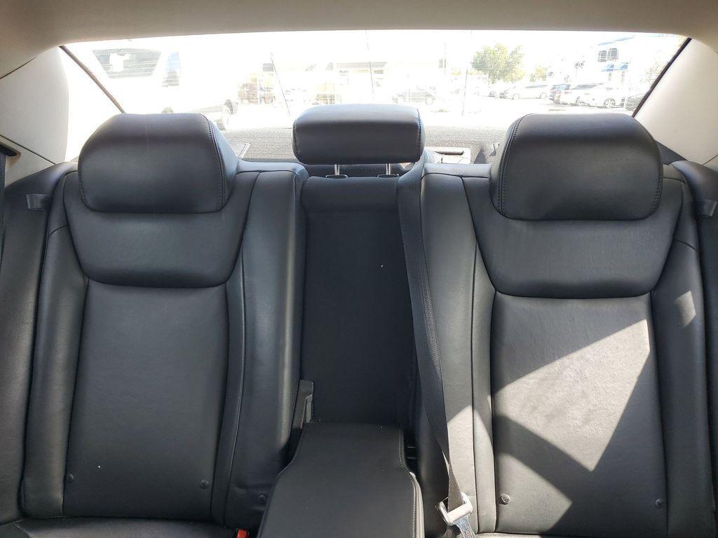 used 2016 Chrysler 300 car, priced at $14,699