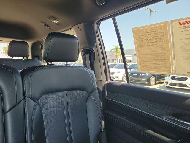used 2022 Jeep Wagoneer car, priced at $34,599
