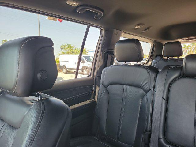 used 2022 Jeep Wagoneer car, priced at $34,599