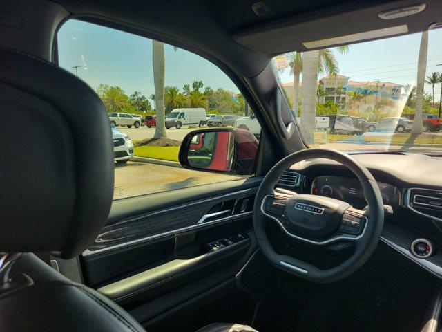 used 2022 Jeep Wagoneer car, priced at $33,329
