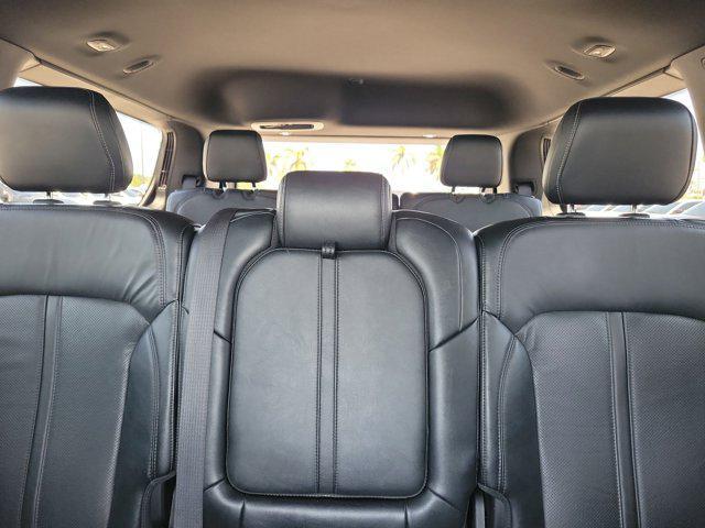 used 2022 Jeep Wagoneer car, priced at $34,599