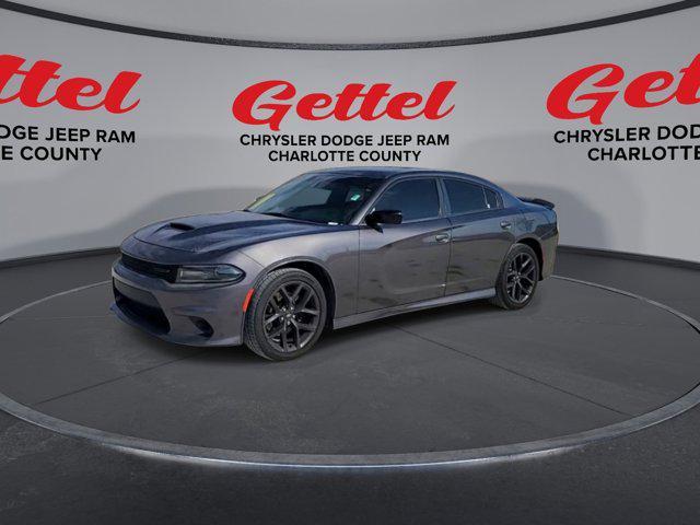 used 2020 Dodge Charger car, priced at $20,393