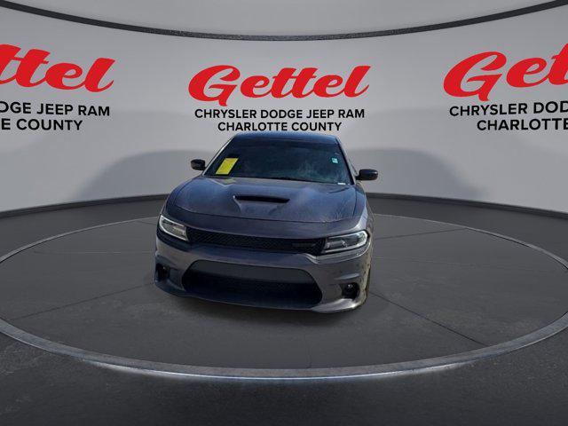 used 2020 Dodge Charger car, priced at $20,393