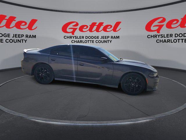 used 2020 Dodge Charger car, priced at $20,393