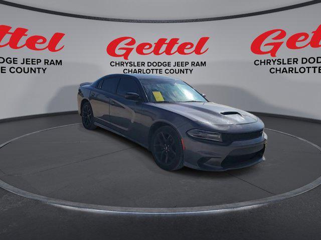 used 2020 Dodge Charger car, priced at $20,393