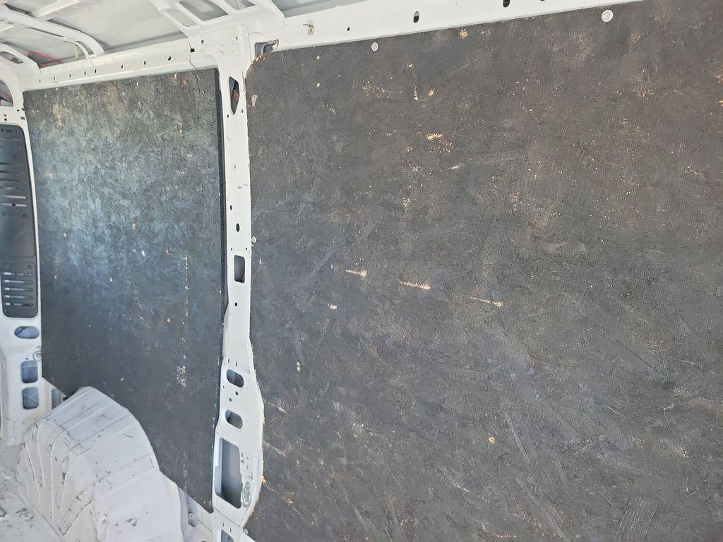 used 2021 Ram ProMaster 1500 car, priced at $20,499