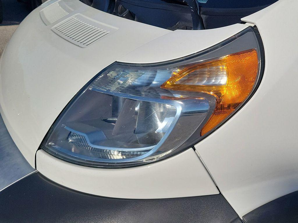 used 2021 Ram ProMaster 1500 car, priced at $20,499