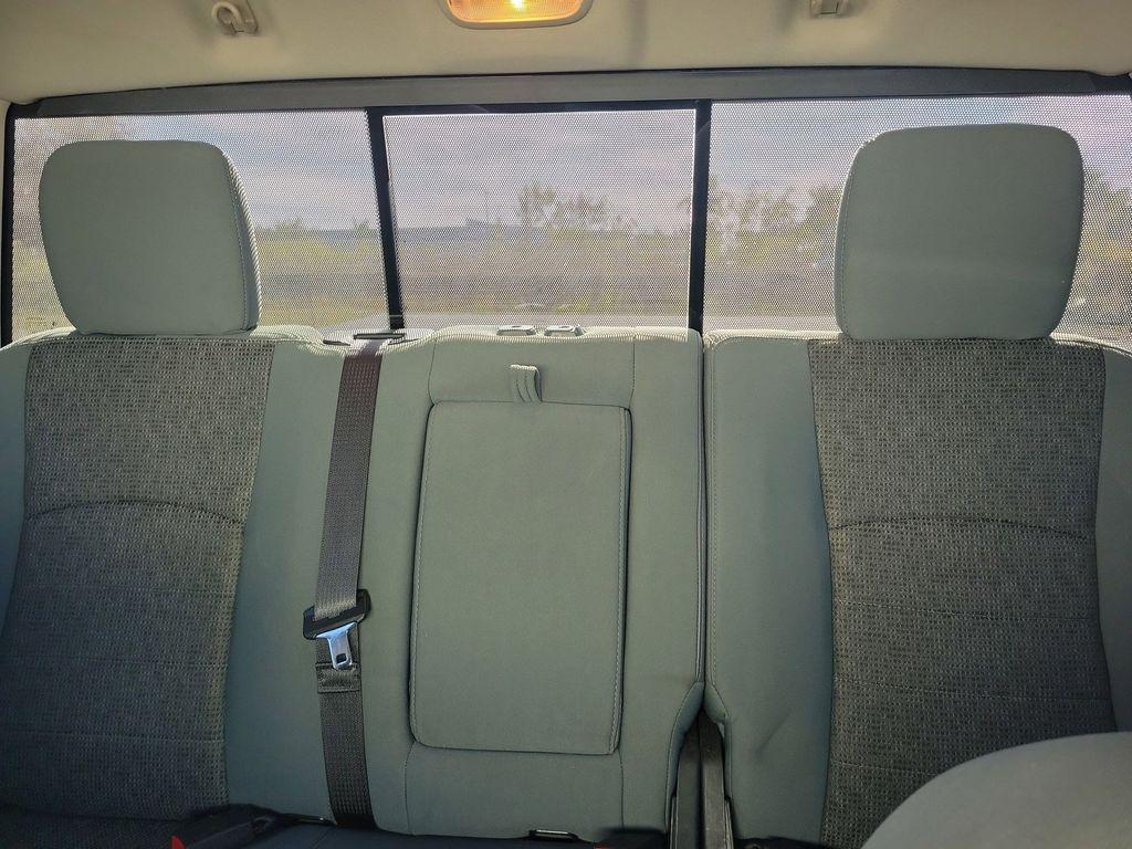 used 2018 Ram 1500 car, priced at $21,399