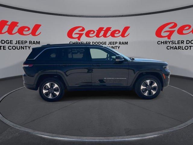 new 2024 Jeep Grand Cherokee 4xe car, priced at $54,148