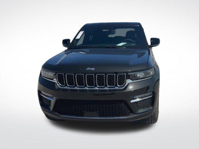 new 2024 Jeep Grand Cherokee 4xe car, priced at $45,648