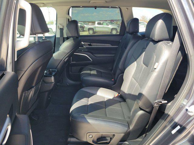 used 2023 Kia Telluride car, priced at $32,862