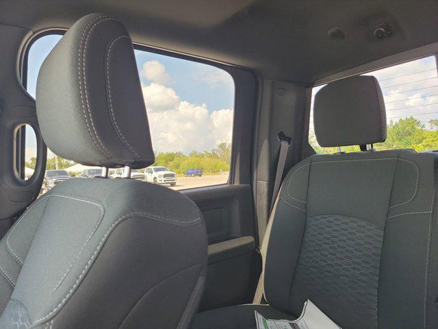 new 2025 Ram 3500 car, priced at $67,134