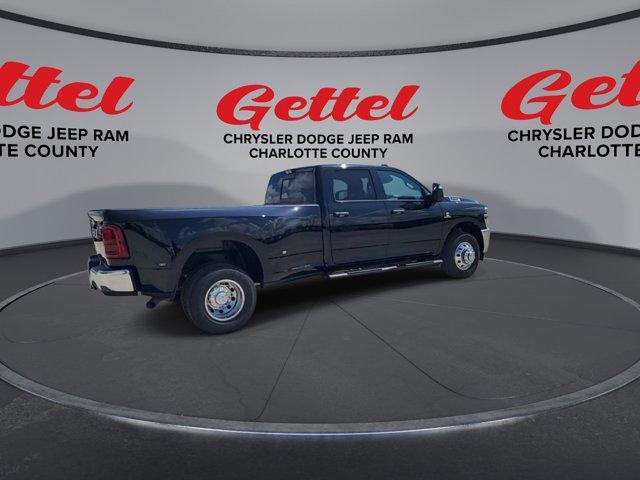 new 2025 Ram 3500 car, priced at $67,134