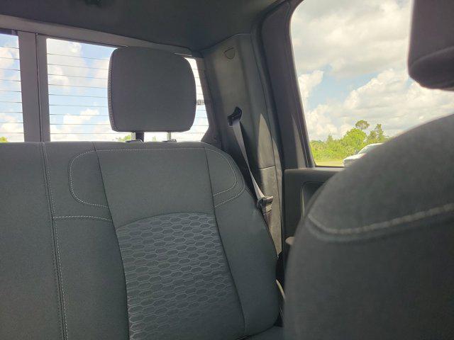 new 2025 Ram 3500 car, priced at $67,134