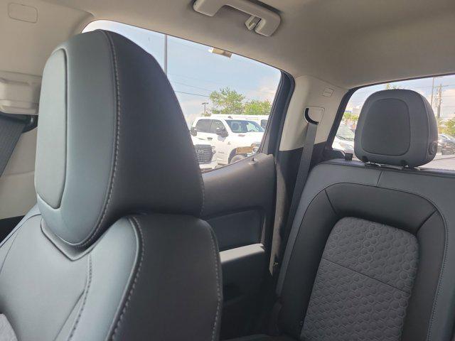 used 2018 Chevrolet Colorado car, priced at $23,364