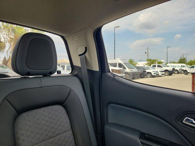used 2018 Chevrolet Colorado car, priced at $23,953