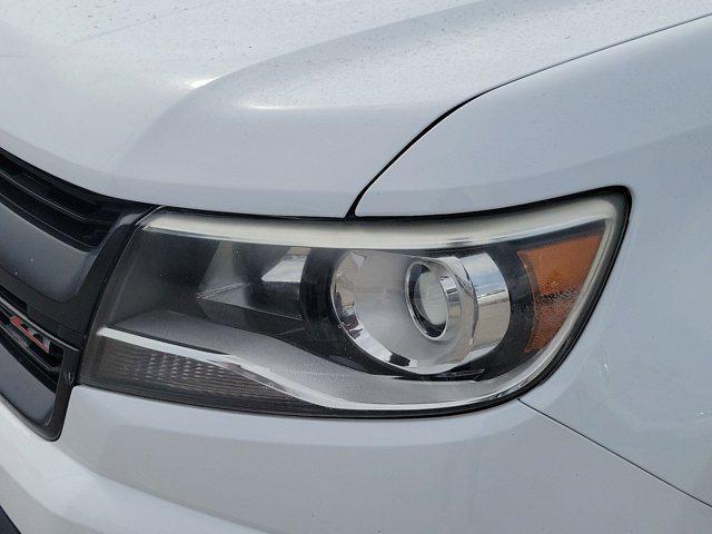 used 2018 Chevrolet Colorado car, priced at $23,953