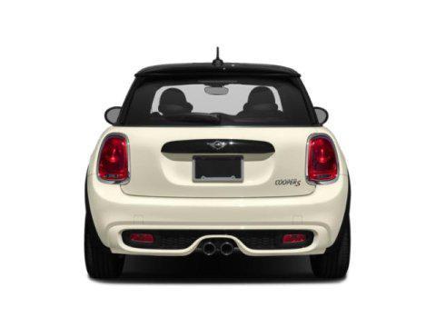 used 2015 MINI Hardtop car, priced at $11,299